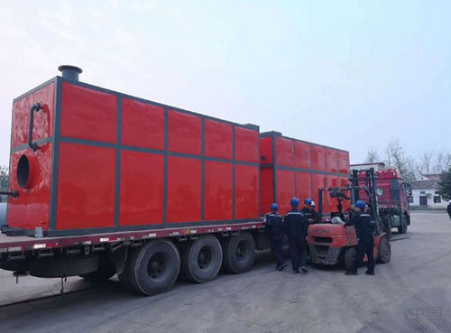 山西大同煤氣公司