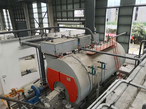 淺析低氮鍋爐行業的發展趨勢